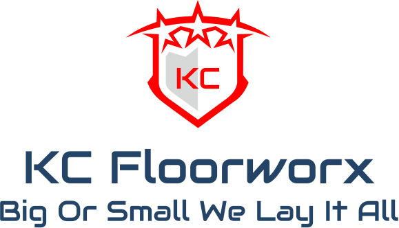 KC Floorworx Logo