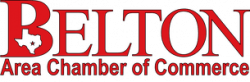 Belton Chamber of Commerce Logo