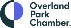 Overland Park Chamber of Commerce Logo